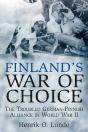 Finland'S War Of Choice - Preview