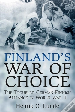 Capa do artigo Finland'S War Of Choice