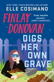 Capa do artigo Finlay Donovan Digs Her Own Grave