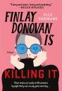 Finlay Donovan Is Killing It - Preview
