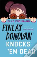 Finlay Donovan Knocks 'Em Dead