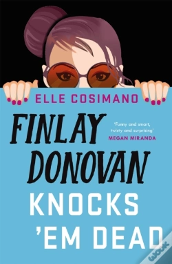 Capa do artigo Finlay Donovan Knocks 'Em Dead