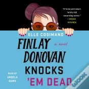 Capa do artigo Finlay Donovan Knocks 