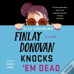 Capa do artigo Finlay Donovan Knocks 'Em Dead