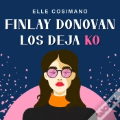 Capa do artigo Finlay Donovan Los Deja Ko