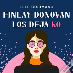 Capa do artigo Finlay Donovan Los Deja Ko