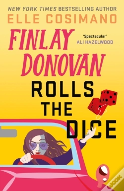 Capa do artigo Finlay Donovan Rolls The Dice