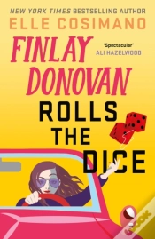 Capa do artigo Finlay Donovan Rolls The Dice