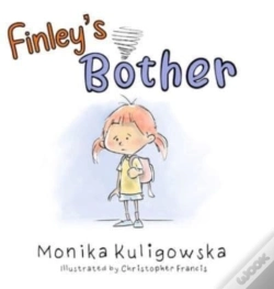 Capa do artigo Finley'S Bother