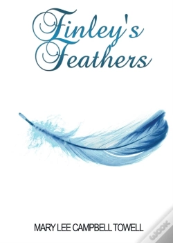 Capa do artigo Finley'S Feathers