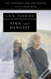 Capa do artigo Finn And Hengest