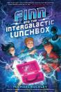 Finn And The Intergalactic Lunchbox - Preview