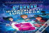 Finn And The Intergalactic Lunchbox