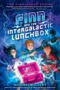 Finn And The Intergalactic Lunchbox - Preview