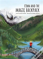 Finn And The Magic Backpack