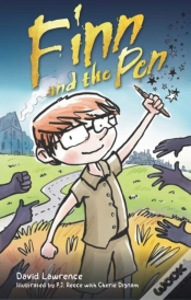 Capa do artigo Finn And The Pen