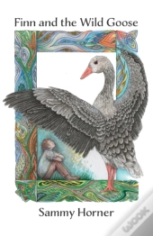 Finn And The Wild Goose