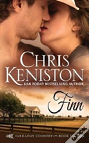 Capa do artigo Finn