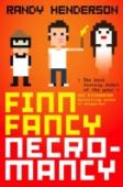 Finn Fancy Necromancy