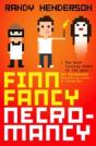 Finn Fancy Necromancy - Preview