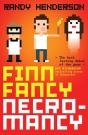 Finn Fancy Necromancy - Preview