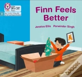 Finn Feels Better