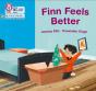 Finn Feels Better - Preview