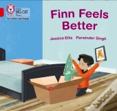 Finn Feels Better
