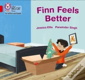 Capa do artigo Finn Feels Better