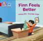 Finn Feels Better - Preview