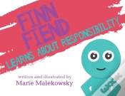 Capa do artigo Finn Fiend Learns About Responsibility
