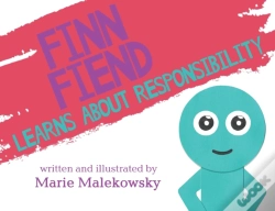 Capa do artigo Finn Fiend Learns About Responsibility