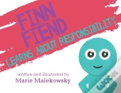 Finn Fiend Learns About Responsibility