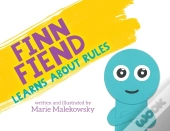 Finn Fiend Learns About Rules