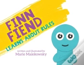 Capa do artigo Finn Fiend Learns About Rules