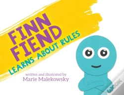 Capa do artigo Finn Fiend Learns About Rules