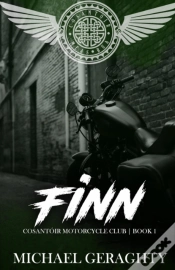 Capa do artigo Finn