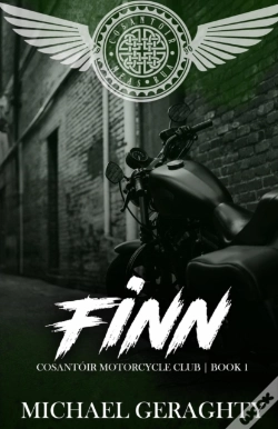 Capa do artigo Finn