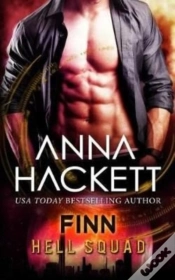 Capa do artigo Finn