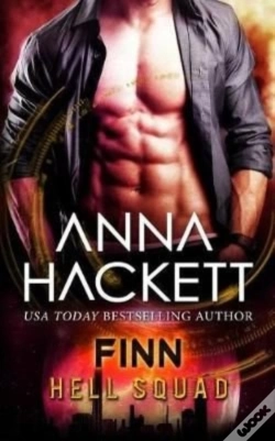 Capa do artigo Finn