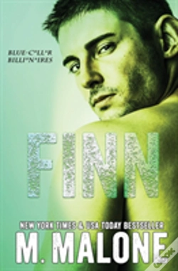 Capa do artigo Finn