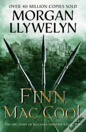 Capa do artigo Finn Mac Cool