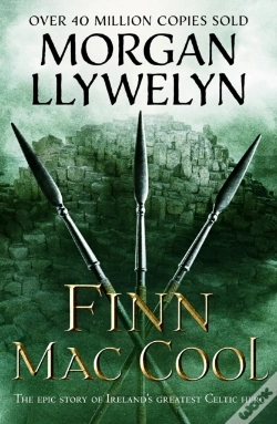 Capa do artigo Finn Mac Cool
