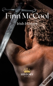 Capa do artigo Finn Mccool