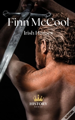 Capa do artigo Finn Mccool