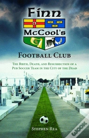Capa do artigo Finn Mccool
