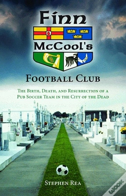 Capa do artigo Finn Mccool'S Football Club