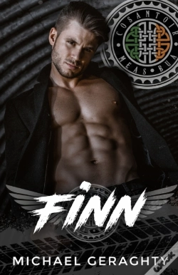 Capa do artigo Finn