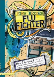 Capa do artigo Finn Reeder, Flu Fighter