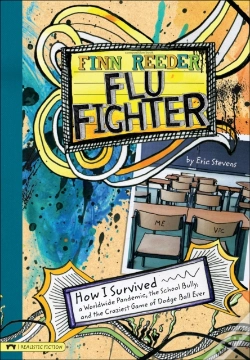 Capa do artigo Finn Reeder, Flu Fighter